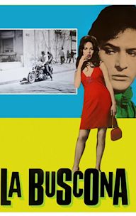 La buscona