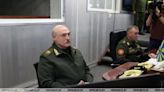Lukashenko's hoarse voice and bandaged hand appear in another video