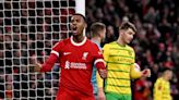 Liverpool vs Norwich LIVE! FA Cup result, match stream and latest updates today