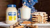 I put mayo in my eggnog because Hellmann’s told me to — and I liked it