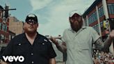 Dive into the Popular English Music Video of 'Guy For That' Sung By Post Malone Featuring Luke Combs