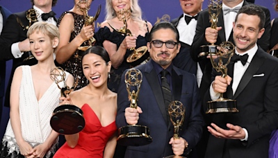 All the winners from the 2024 Emmys