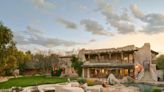 $15 Million Paradise Valley Estate Pays Tribute To Pueblo Ancestry