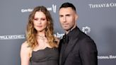 Adam Levine Just Welcomed His 3rd Child Months After He Asked His Alleged Mistress to Name His Baby After Her