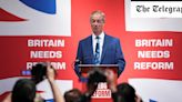 Nigel Farage stands: ‘He will mobilise millions of people’