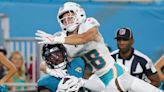 Dolphins elevate LB, CB from practice squad for matchup with the Bills