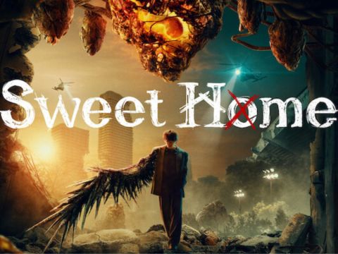 Sweet Home Season 3 Lands on Netflix Global Top 10 (Non English)
