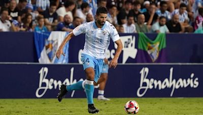 Einar Galilea celebra el ascenso del Málaga a Segunda en 'Carrusel': "Antoñito no sabe lo que ha hecho"