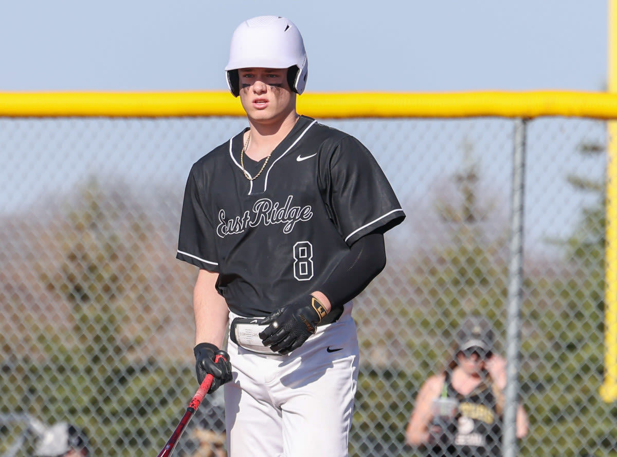 Vote: Who is the top pitcher in Minnesota high school baseball?