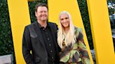 How Gwen Stefani subtly paid tribute to Blake Shelton on the red carpet