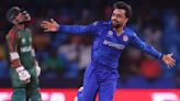 Captain Rashid Khan: Talisman, identity, hope and voice of Afghanistan cricket sparkles in historic entry to World Cup semifinals