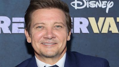Jeremy Renner Is Ready to Return to One of His Most Well-Known Roles