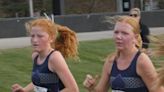 Granville girls cross country marches to second OHSAA state gold