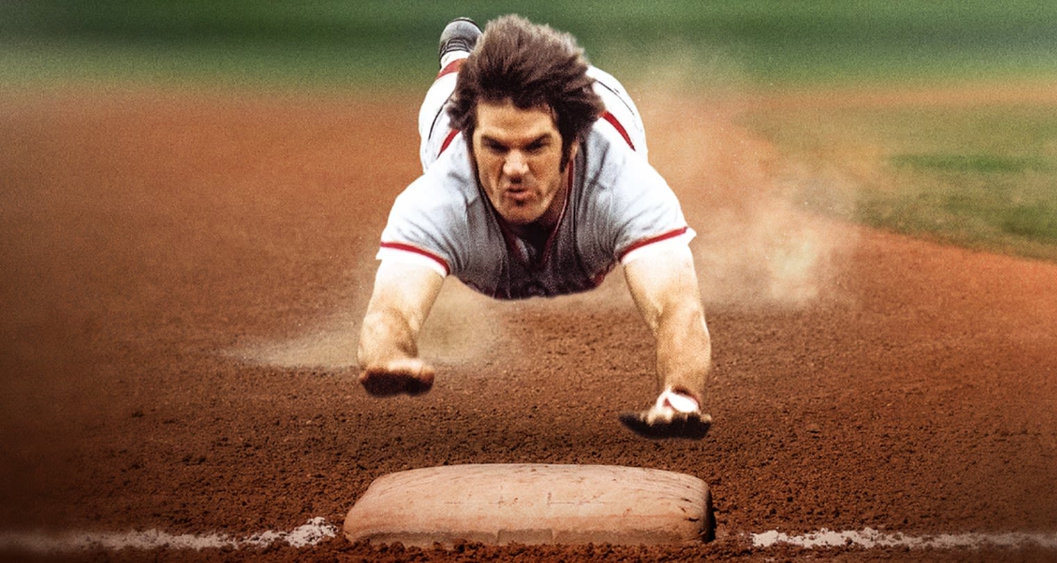 Documentary On Pete Rose Set To Be Released Later This Month On HBO - PWMania - Wrestling News