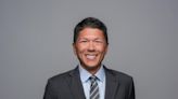 ‘98 grad Terence Lau named dean of Syracuse University College of Law