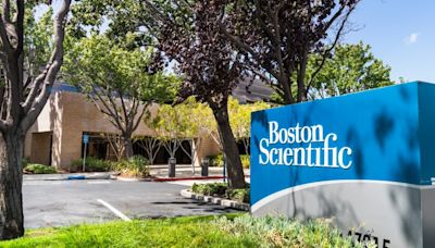 Boston Scientific withdraws Silk Road Medical HSR filing, will refile