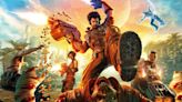 Bulletstorm studio People Can Fly's floundering Project Dagger officially dead