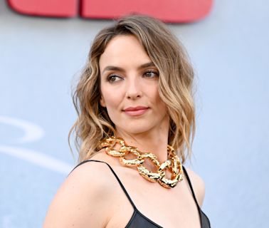 How Jodie Comer Mastered Her Chicago Accent for ‘The Bikeriders’