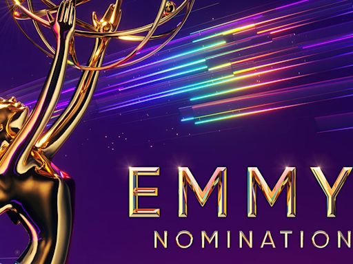 Emmy Nominations 2024: The Complete List