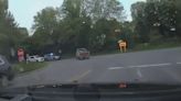 DASHCAM FOOTAGE: Police chase leads to two arrests in Livingston County