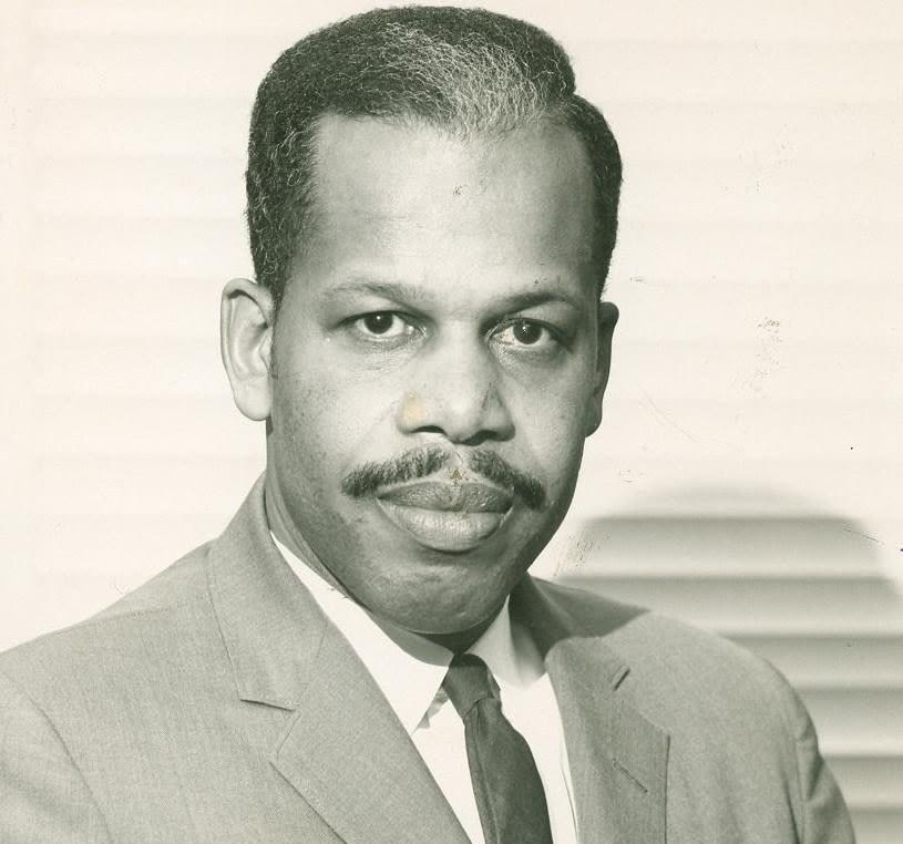 Roy Hudson, 10th president of Hampton University, dies at age 93
