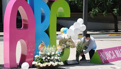 IMSS: Se mantiene atención a víctimas del incendio en la Guardería ABC