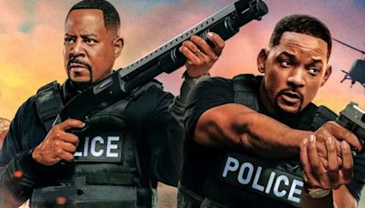 Estreias da semana: 'Bad Boys 4' e 'Grande Sertão' são os destaques no cinema