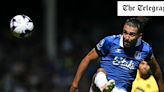 Dominic Calvert-Lewin in red hot form but Euro 2024 place is a long shot