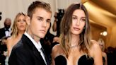 Hailey Bieber Is Pregnant, Expecting First Baby With Husband Justin Bieber - E! Online