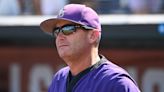 LSU head baseball coach Jay Johnson forged a path to coaching stardom at Shasta College