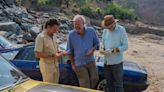 James May reckons the car is at ‘most interesting part of its history since it was invented’ as trio sign off on The Grand Tour