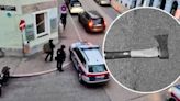 Brutal asesinato a hachazos de una joven chilena en Austria