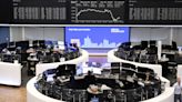 European shares climb as investors undeterred despite French polls outcome