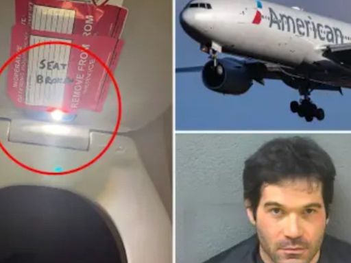 Companhia aérea culpa menina de 9 anos após abuso em banheiro de avião