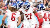 Giants’ 2024 roster ranked among NFL’s worst