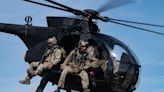 SOCOM to extend AH-6 service life following cancellation of new scout aircraft