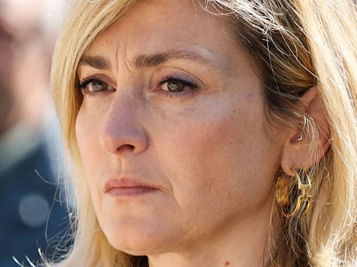 Julie Gayet : ses déclarations sans filtre sur la ménopause