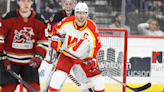 'I Like Our Character' | Calgary Flames