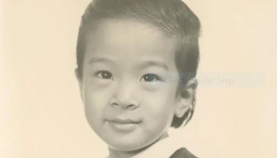 Vera Wang shares adorable throwback photo while turning age 75