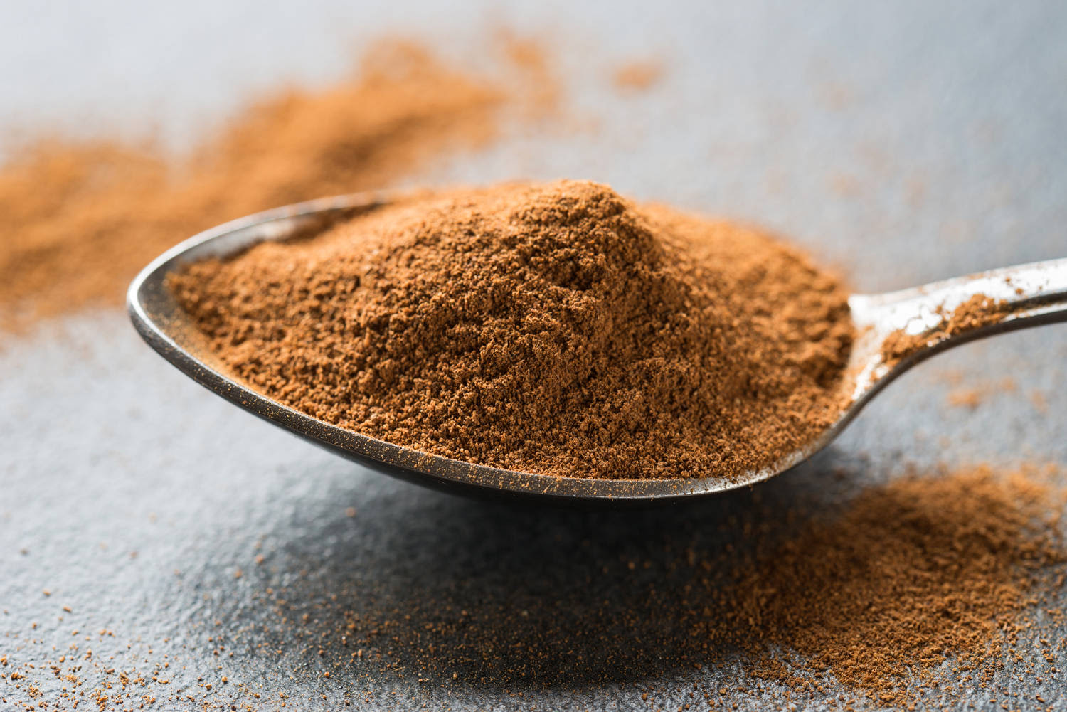 More ground cinnamon recalled for lead contamination