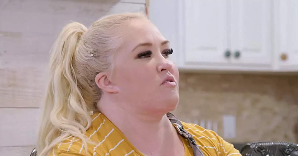 Mama June's Net Worth In 2024 Proves Couponing Pays Off