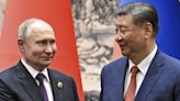 China and Russia reaffirm their close ties as Moscow presses its offensive in Ukraine