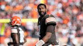 Cleveland Browns vs. Baltimore Ravens odds: NFL Week 7 point spread, moneyline, over/under