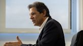 Entrevista | Haddad defende colocar travas na Constituição para evitar supersalários do funcionalismo público