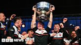 Armagh: All-Ireland winners to be welcomed home by fans