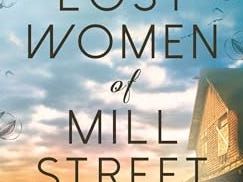 ‘Lost Women of Mill Street’ is Civil War novel | Book Talk