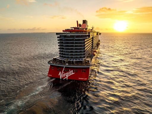 The Land Lover’s Guide To Cruising With Virgin Voyages