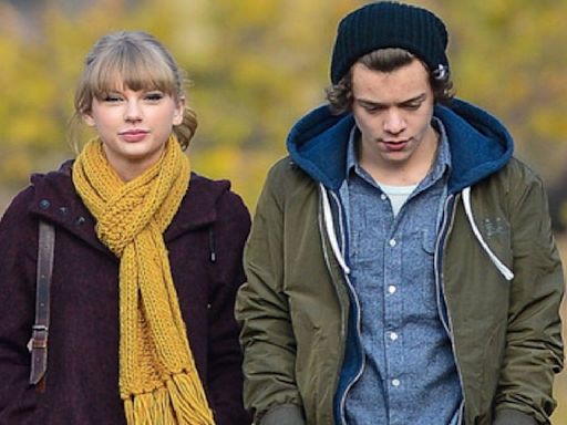 How Did Taylor Swift and Harry Styles Meet? Relationship Timeline Explored