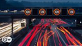 Germany's Autobahn — finally time for a speed limit? – DW – 04/25/2024