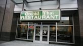 Downtown Detroit's Orchid Thai restaurant closing suddenly after 18 years